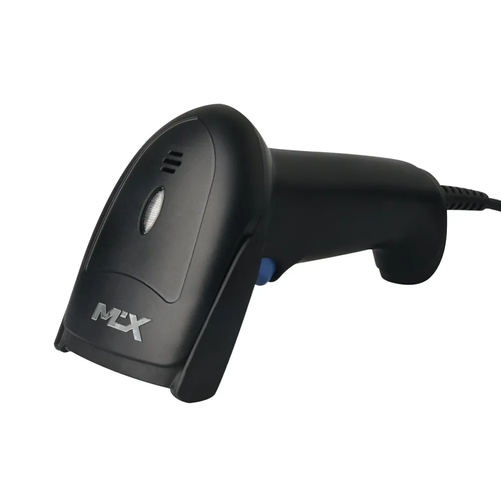 MLX Barkod skener sa postoljem MLX OCBS-2017