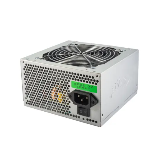Stars solutions Napajanje 600W, 12cm fan, 2x HDD, 2x SATA
