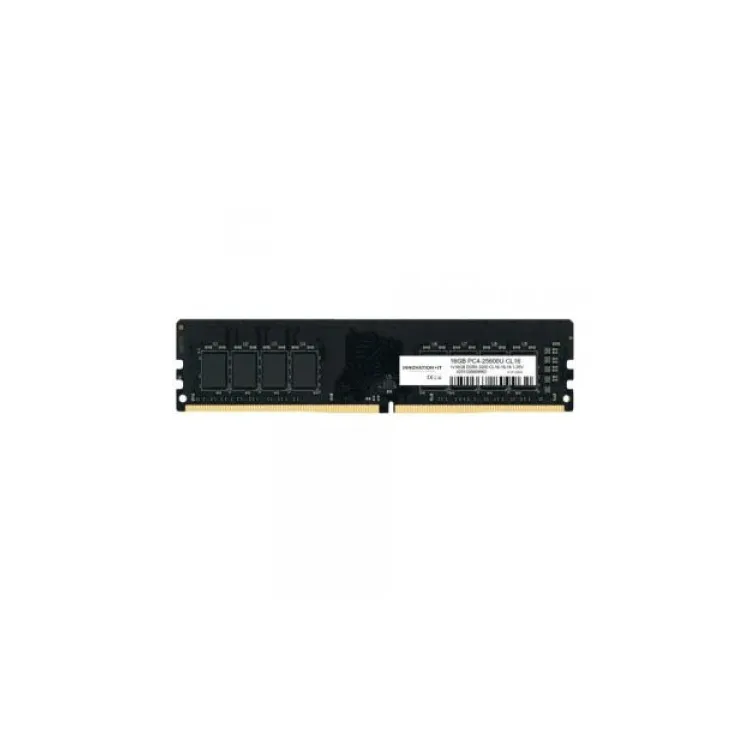 Innovation IT RAM DIMM DDR4 16GB 3200MHz CL22 1,2V