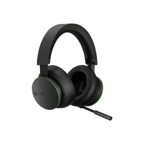 Microsoft Slusalice za XBOX ( Xbox Series X|S, Xbox One i Windows 10/11), Bletooth: 5.3