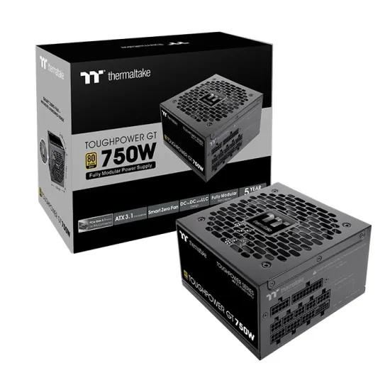 ThermalTake Napajanje 750W Toughpower GT