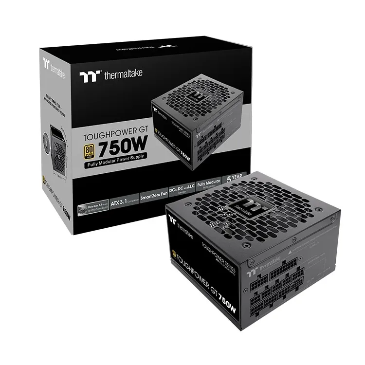 ThermalTake Napajanje 750W Toughpower GT
