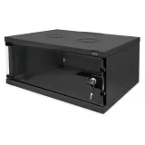 Digitus 4U network rack, 19 , wall, 540x400