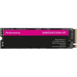 Innovation IT SSD 128GB m.2 NVMe Performance (r/w: 1860/600MB/s)