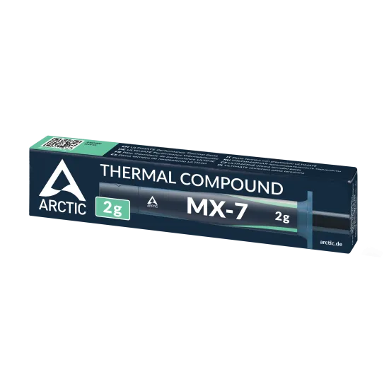 Arctic Cooling Termalna pasta MX-7 2g