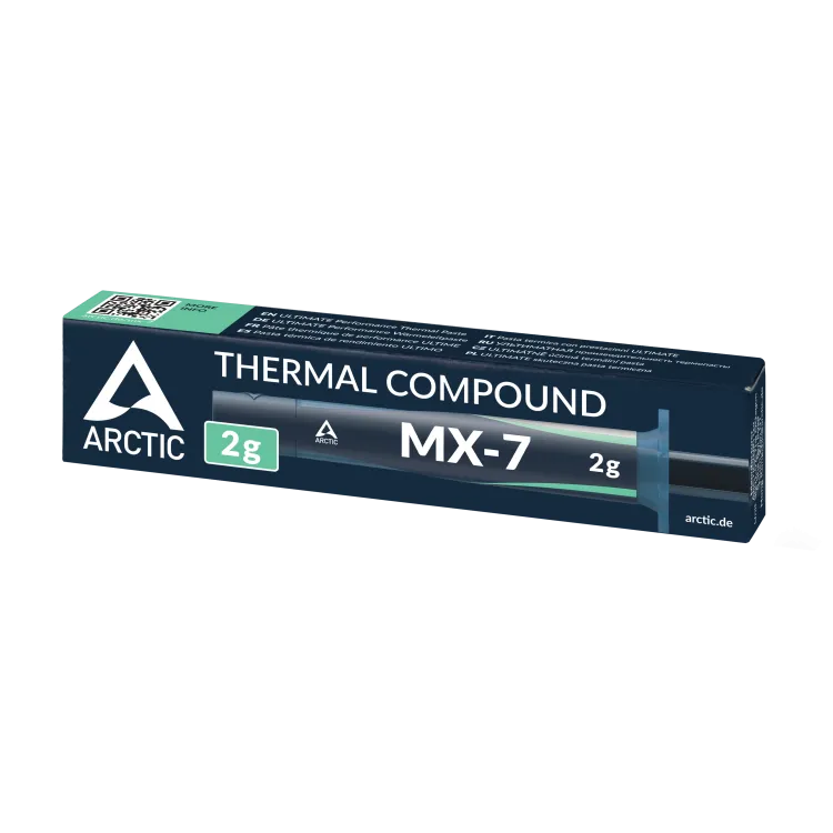 Arctic Cooling Termalna pasta MX-7 2g