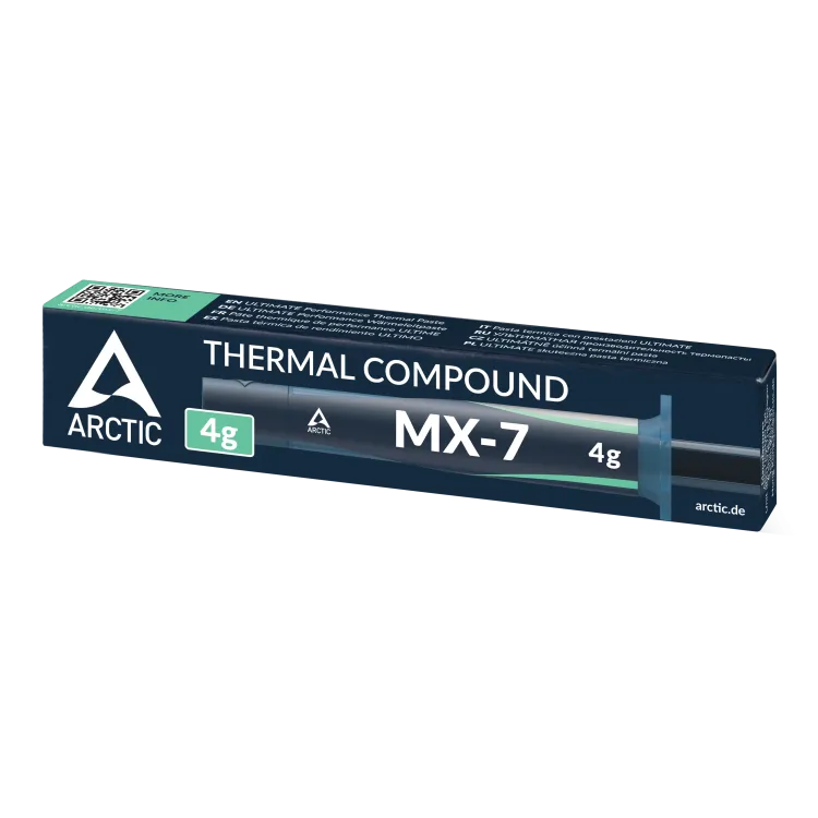 Arctic Cooling Termalna pasta MX-7 4g