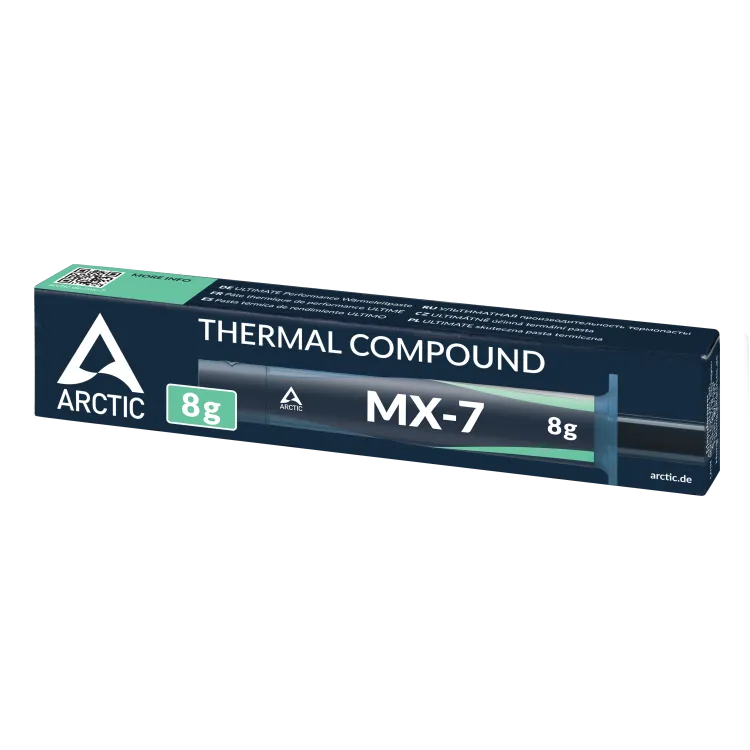 Arctic Cooling Termalna pasta MX-7 8g