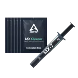 Arctic Cooling Termalna pasta MX-7 4g + 6x MX Cleaner