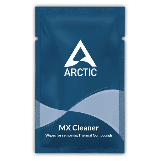 Arctic Cooling MX Cleaner (40pcs)