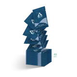 Arctic Cooling MX Cleaner (40pcs)