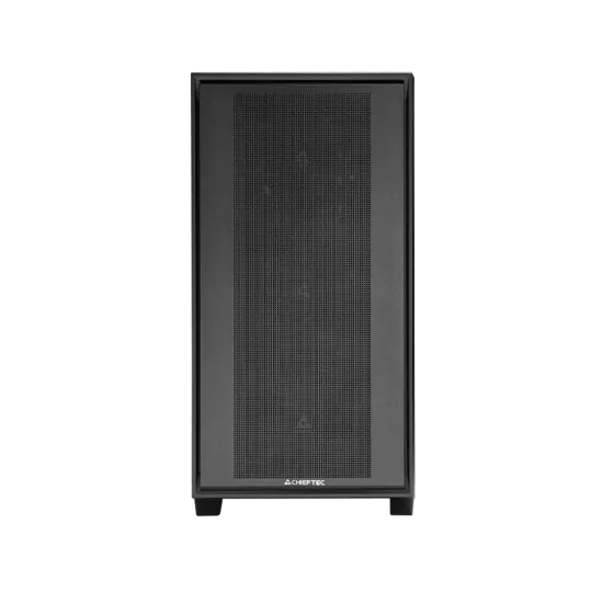 Chieftec CASE Night Hunter 4x120 ARGB Mesh