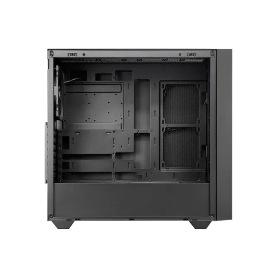 Chieftec CASE Night Hunter 4x120 ARGB Mesh