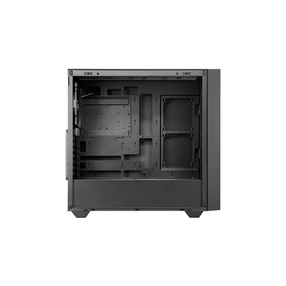 Chieftec CASE Night Hunter 4x120 ARGB Mesh