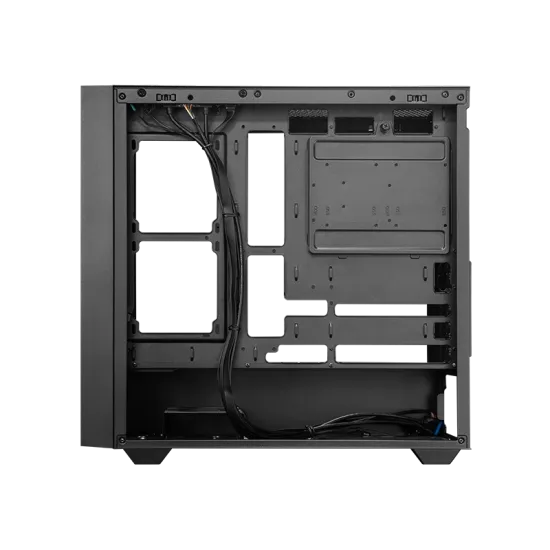 Chieftec CASE Night Hunter 4x120 ARGB Mesh