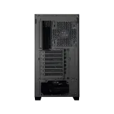 Chieftec CASE Night Hunter 4x120 ARGB Mesh