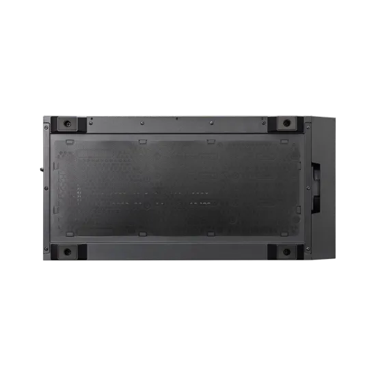 Chieftec CASE Night Hunter 4x120 ARGB Mesh