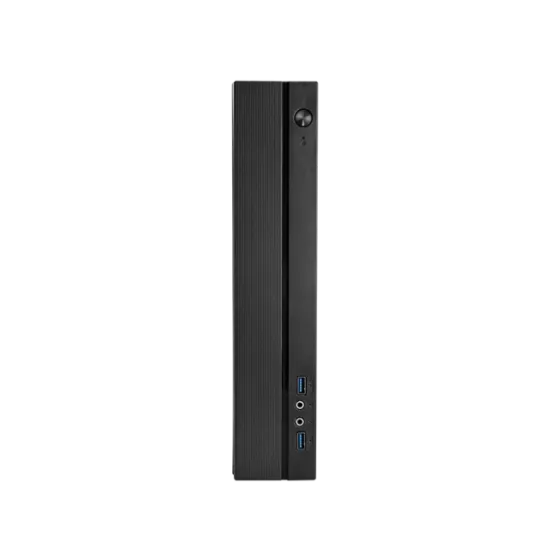 Chieftec CASE IX-06B-120W, VESA, 120W