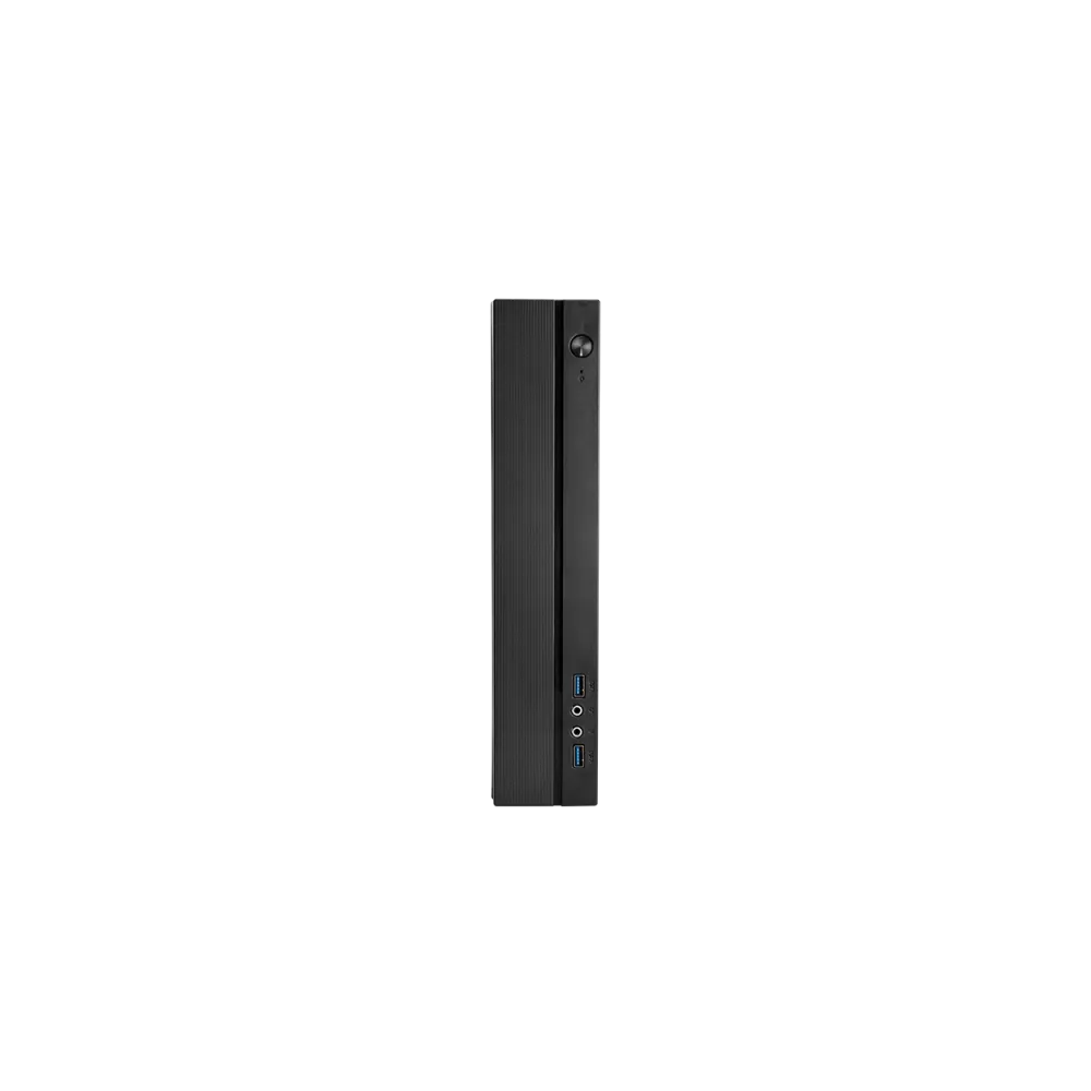 Chieftec CASE IX-06B-120W, VESA, 120W
