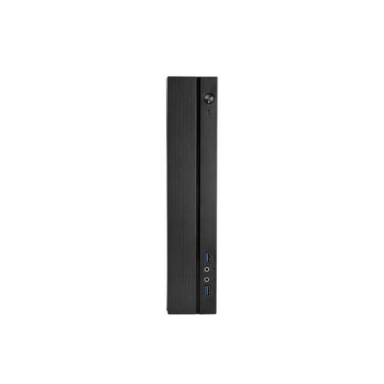 Chieftec CASE IX-06B-120W, VESA, 120W
