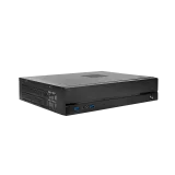 Chieftec CASE IX-06B-120W, VESA, 120W