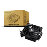 Chieftec CPU Cooler CAC-S92PWM-LP45 Low Profile (1851, 1700, 1200, AM5, AM4)