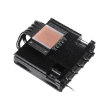 Chieftec CPU Cooler CAC-S92PWM-LP45 Low Profile (1851, 1700, 1200, AM5, AM4)