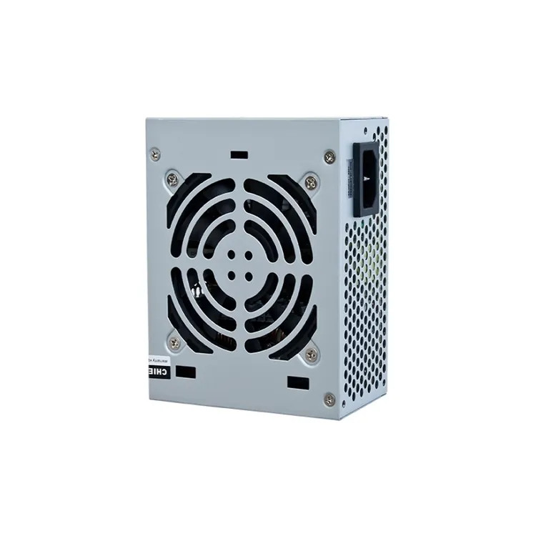 Chieftec Napajanje SFX-250VS 250W 80+ Standard