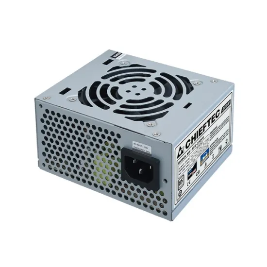Chieftec Napajanje SFX-250VS 250W 80+ Standard