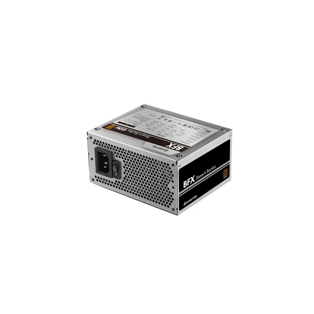 Chieftec Napajanje BFX-450BS SMART SERIES 450W 80+ Bronze