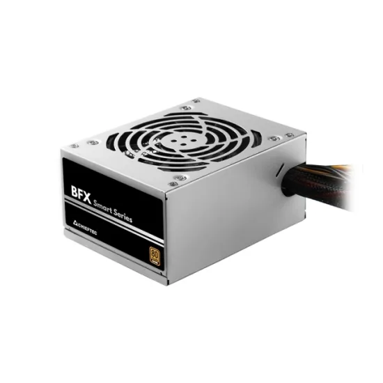 Chieftec Napajanje BFX-450BS SMART SERIES 450W 80+ Bronze