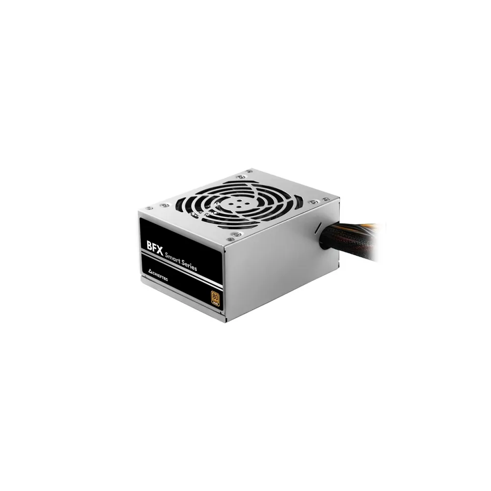 Chieftec Napajanje BFX-450BS SMART SERIES 450W 80+ Bronze