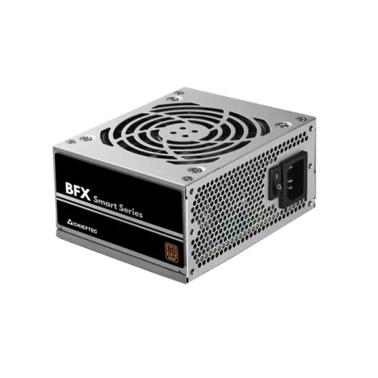 Chieftec Napajanje BFX-450BS SMART SERIES 450W 80+ Bronze