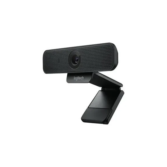 Logitech Webcam C925e 1920 x 1080 pixels, 30 fps