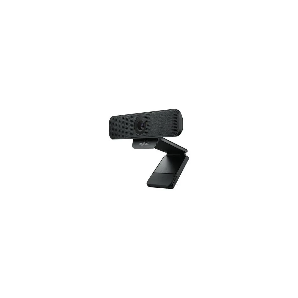 Logitech Webcam C925e 1920 x 1080 pixels, 30 fps