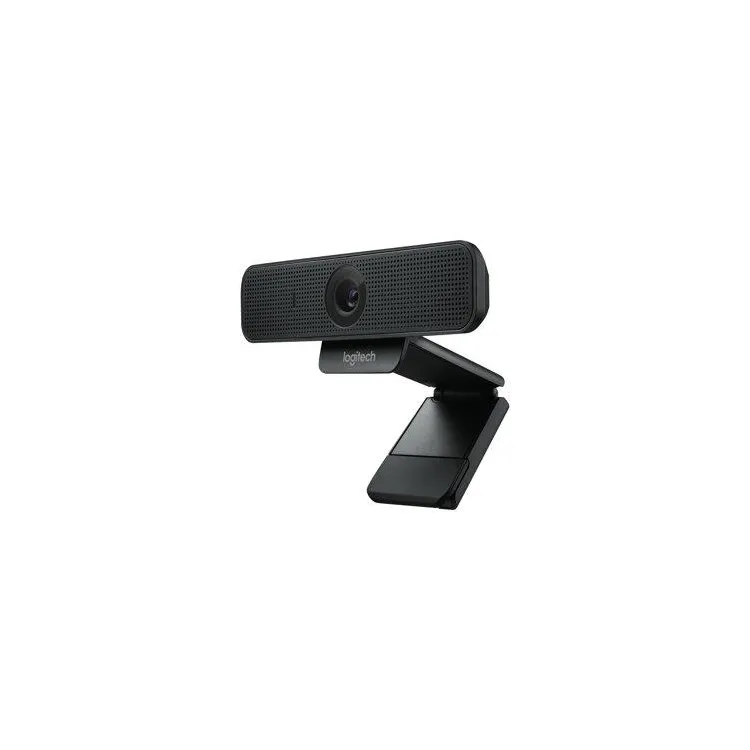 Logitech Webcam C925e 1920 x 1080 pixels, 30 fps
