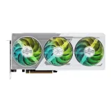 AsRock VGA RX 9060 XT 16GB Steel Legend OC
