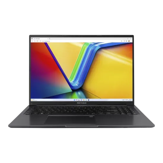 Asus NB Vivobook 16 F1605VA-WS74 16 WUXGA, Core i7 1355U, 16GB, SSD 512 GB PCIe NVMe, W11H