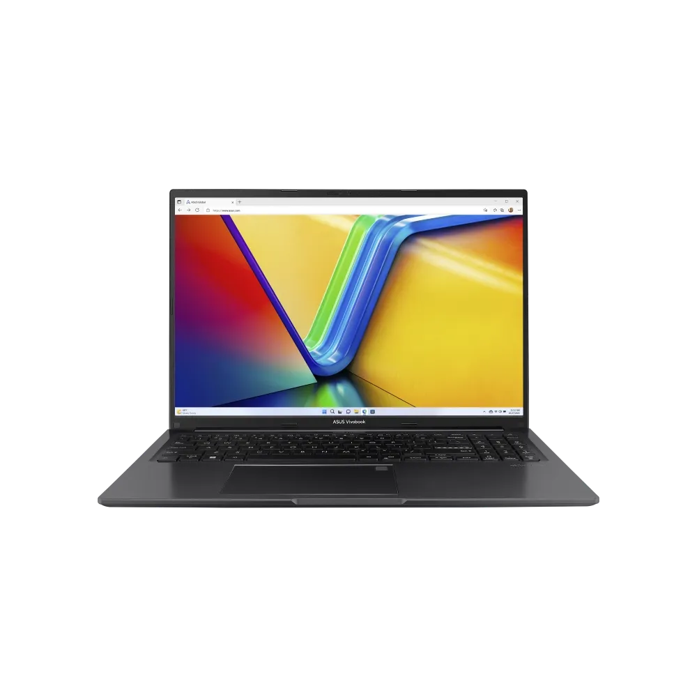 Asus NB Vivobook 16 F1605VA-WS74 16 WUXGA, Core i7 1355U, 16GB, SSD 512 GB PCIe NVMe, W11H