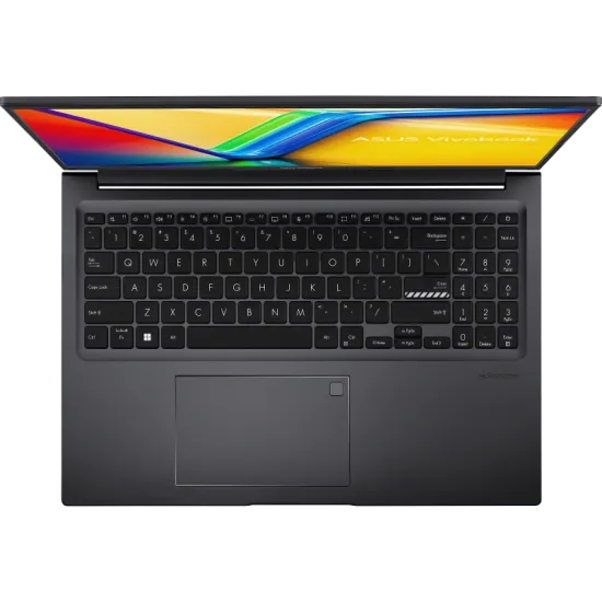Asus NB Vivobook 16 F1605VA-WS74 16 WUXGA, Core i7 1355U, 16GB, SSD 512 GB PCIe NVMe, W11H