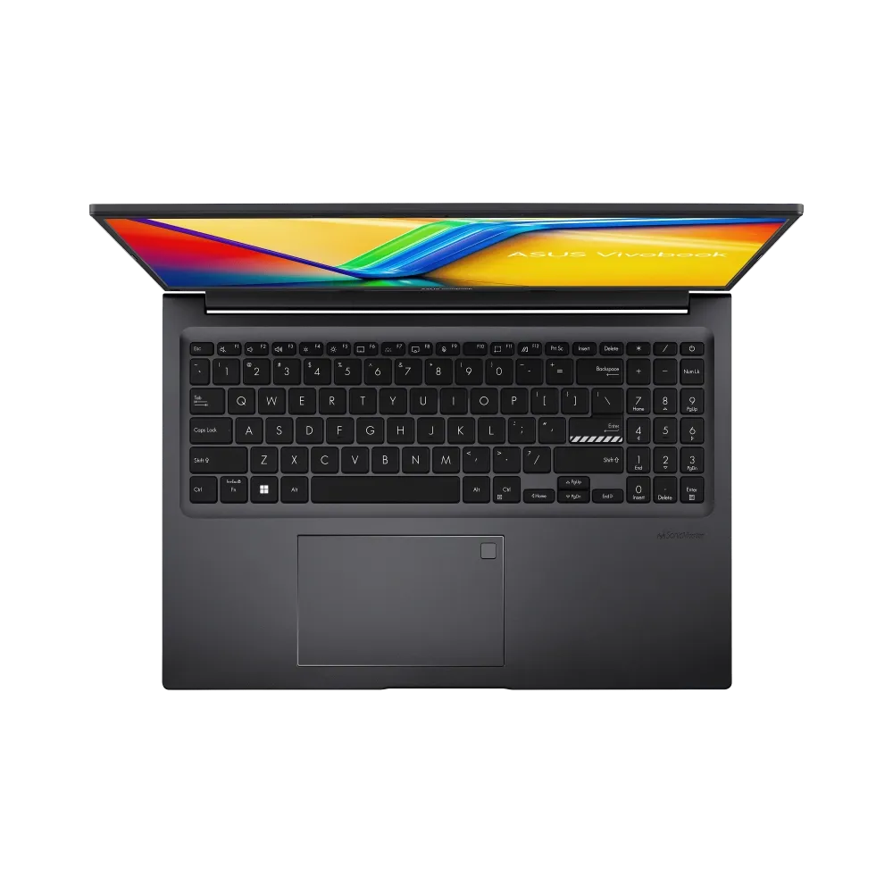 Asus NB Vivobook 16 F1605VA-WS74 16 WUXGA, Core i7 1355U, 16GB, SSD 512 GB PCIe NVMe, W11H