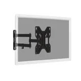Digitus Drzac za TV do 42 , swivel, max 30kg, VESA