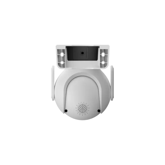 Dahua Kamera 5MP DH-P5B-PV PTZ WiFi Dome, Smart Dual Light, Smart Detection, MicroSD max 256GB, Mikrofon, Zvucnik, Napajanje 12V