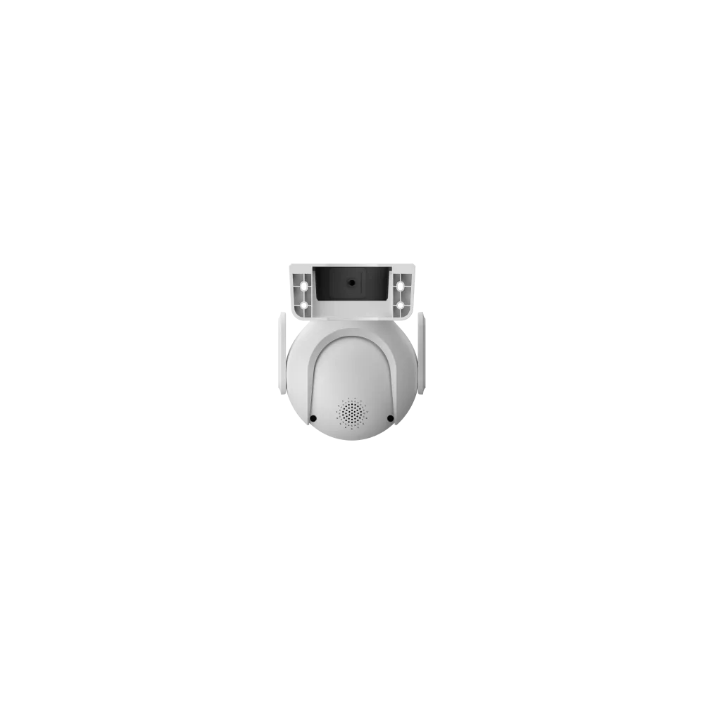 Dahua Kamera 5MP DH-P5B-PV PTZ WiFi Dome, Smart Dual Light, Smart Detection, MicroSD max 256GB, Mikrofon, Zvucnik, Napajanje 12V