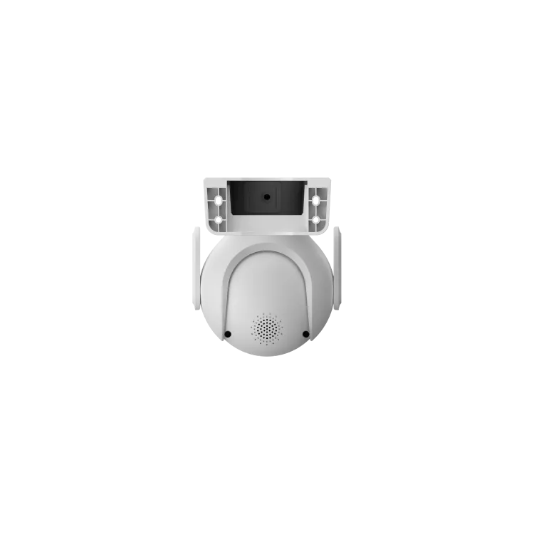 Dahua Kamera 5MP DH-P5B-PV PTZ WiFi Dome, Smart Dual Light, Smart Detection, MicroSD max 256GB, Mikrofon, Zvucnik, Napajanje 12V