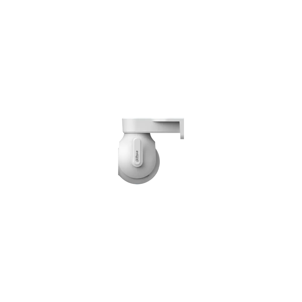Dahua Kamera 5MP DH-P5B-PV PTZ WiFi Dome, Smart Dual Light, Smart Detection, MicroSD max 256GB, Mikrofon, Zvucnik, Napajanje 12V