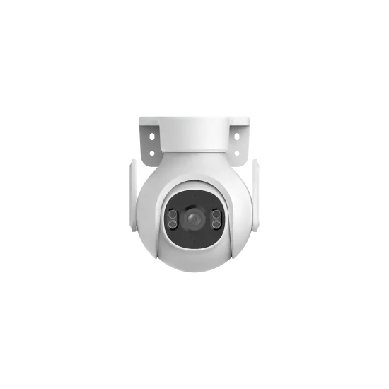 Dahua Kamera 5MP DH-P5B-PV PTZ WiFi Dome, Smart Dual Light, Smart Detection, MicroSD max 256GB, Mikrofon, Zvucnik, Napajanje 12V