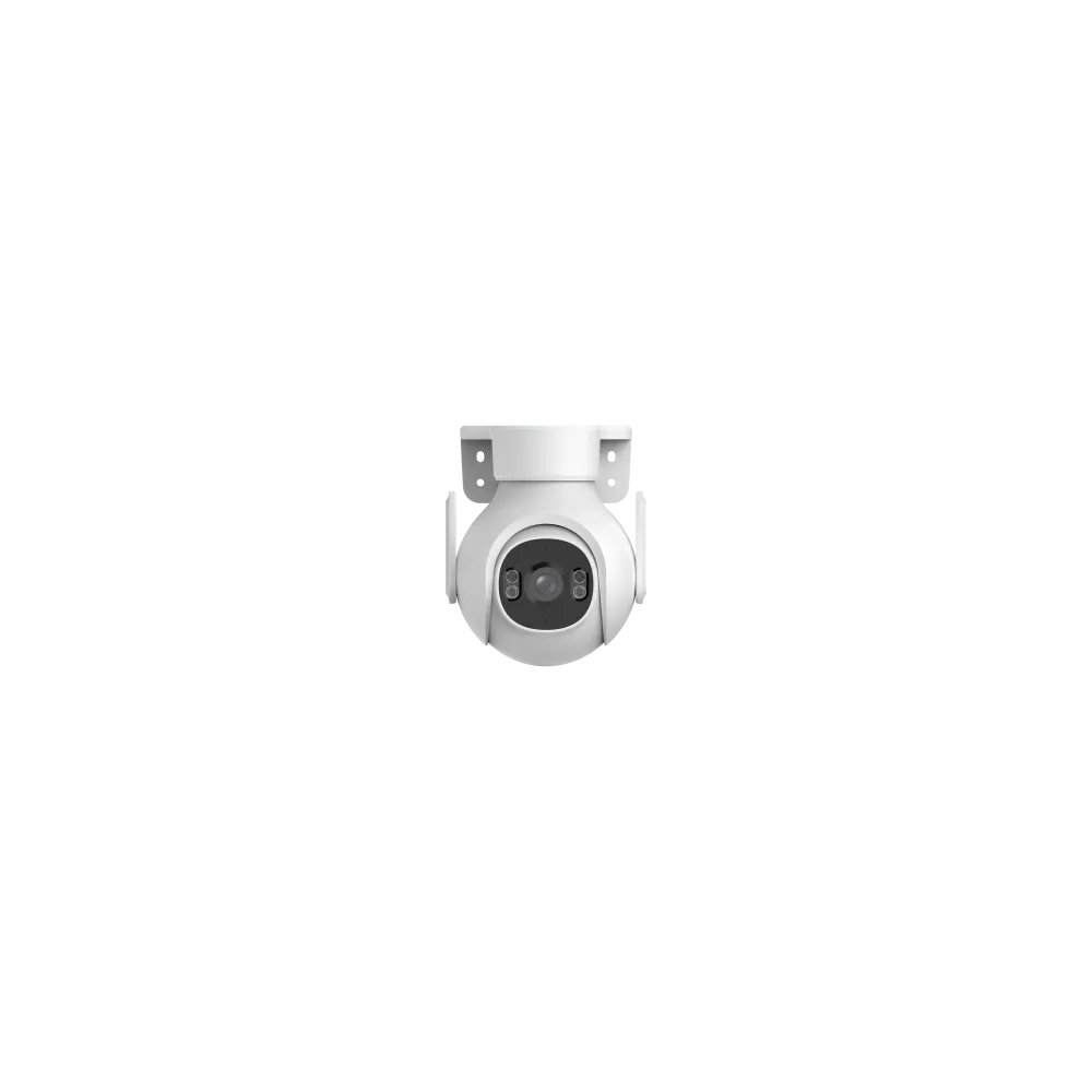 Dahua Kamera 5MP DH-P5B-PV PTZ WiFi Dome, Smart Dual Light, Smart Detection, MicroSD max 256GB, Mikrofon, Zvucnik, Napajanje 12V
