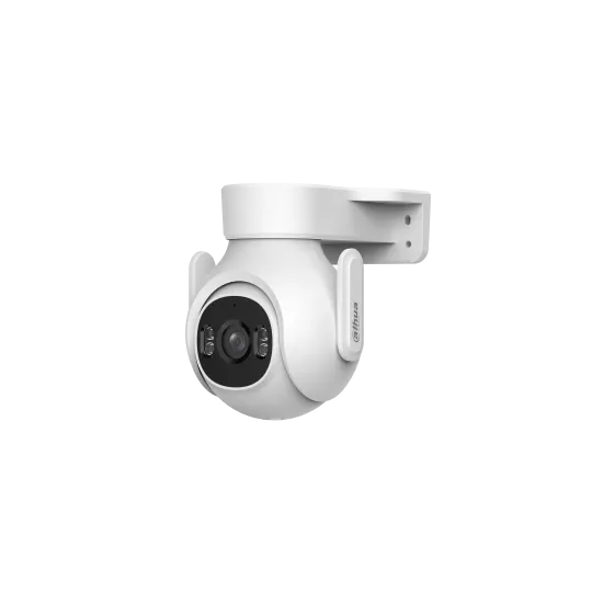 Dahua Kamera 5MP DH-P5B-PV PTZ WiFi Dome, Smart Dual Light, Smart Detection, MicroSD max 256GB, Mikrofon, Zvucnik, Napajanje 12V