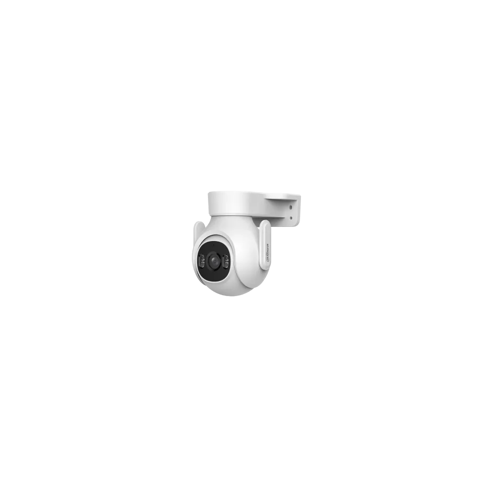 Dahua Kamera 5MP DH-P5B-PV PTZ WiFi Dome, Smart Dual Light, Smart Detection, MicroSD max 256GB, Mikrofon, Zvucnik, Napajanje 12V